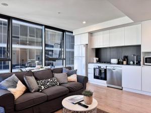 One bedroom apartment in South Brisbane