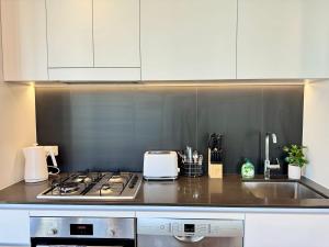 One bedroom apartment in South Brisbane