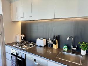 One bedroom apartment in South Brisbane