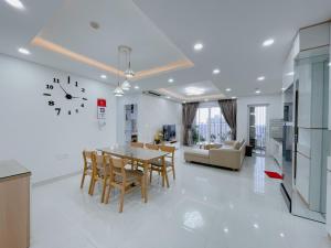 SUNRISE CITY Apartment 3 Bedrooms 2 Wc- Dau Dau HOMES