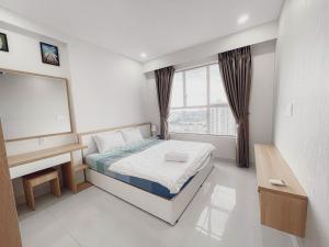 SUNRISE CITY Apartment - Dau Dau HOMES