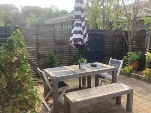 Petite Provence Cottage