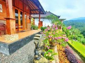 The Green Ponci Bedugul