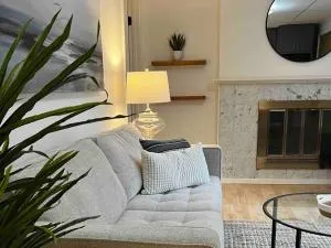 Cozy Private Guesthouse - Edmonds