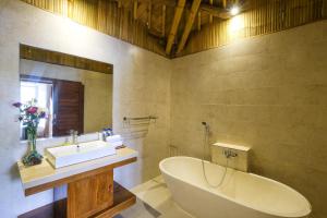 Golden Bamboo Ubud