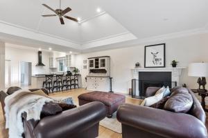 Stirling Homestead Farmstay Cottages Mansfield