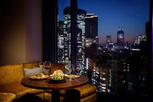Hotel GrandBach Tokyo Ginza