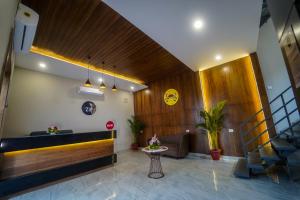 Zip By Spree Hotels Bhopal