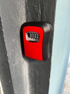 Genta apartment "21 Dhjetori"