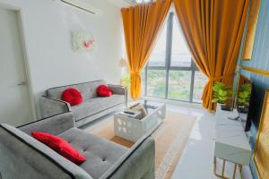 AAIRA Troika Residence,Kota Bharu
