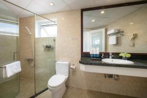 Hanoi 20 Hotel & Apartment