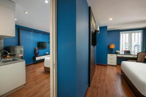 Hanoi 20 Hotel & Apartment