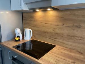 Rezekne Lux Apartments