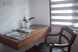 Tamara Wellness Stay