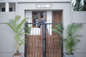 Tamara Wellness Stay