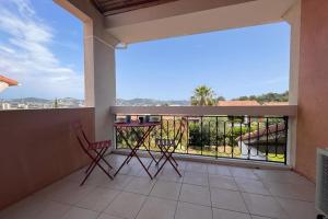 Modern Houses Cannes - Swimming Pools AC and Garage - BENAKEY