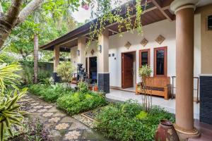 Biệt Thự - Trước Biển (Villa - Beach Front)