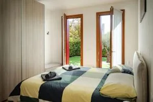 Appartamento Cansiglio - Borgo Zanetti