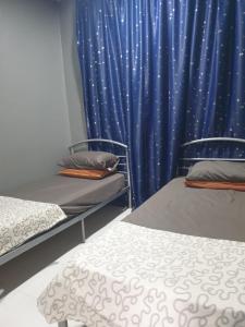 Cyberia Crescent Cyberjaya -3 Bedroom 8 pax