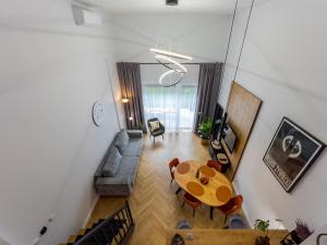 Apartament Trzy Rysie "Laguna Beskidów"