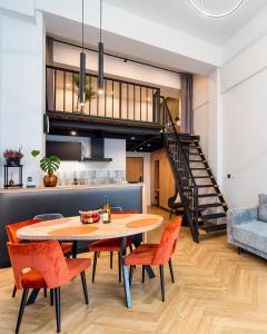 Apartament Trzy Rysie "Laguna Beskidów"