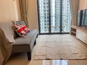 Local Living, Global Comfort 4 Pax Bangsar South