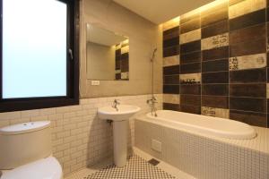 Phòng 3 người (Guestroom Triple)