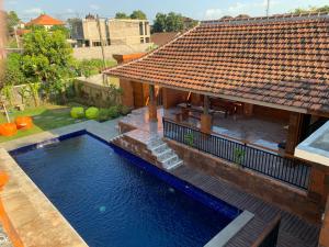 Candra Loka Studio & Apartment by The Loka