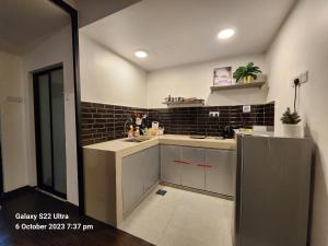 Dream Home (Marina View Villas)