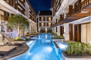 Hotel Sensai Nimman Chiang Mai - Adults Only