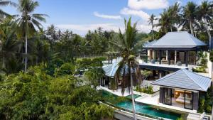 Villa Ganesha by BaliSuperHost