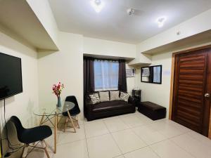 1Bedroom Unit - Horizons101 Heart of Cebu City