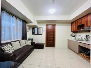 1Bedroom Unit - Horizons101 Heart of Cebu City