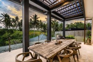 Villa Ganesha by BaliSuperHost