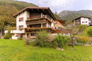 Ferienwohnung Angelika