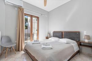 Vasilis Apartments Beachfront