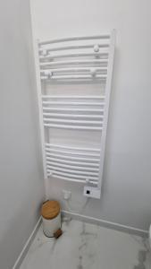 Appartements Duplex Saint-Pierre - Parking et wifi gratuit : photos des chambres