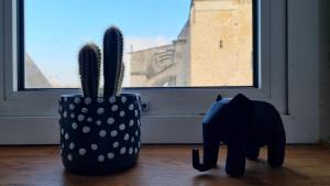 Appartements Duplex Saint-Pierre - Parking et wifi gratuit : photos des chambres