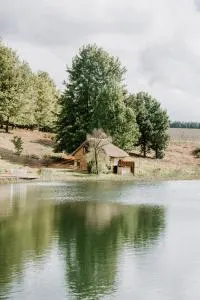 Audley End Farm - Curryʼs Post