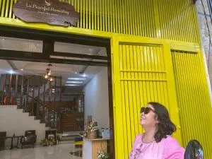 Lu Peaceful Homestay - Ba Na