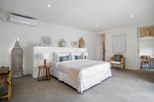 Villa Surga Julie by Alfred in Bali