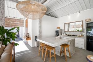 Villa Surga Julie by Alfred in Bali