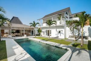 Villa Surga Julie by Alfred in Bali