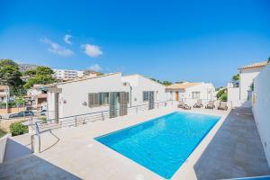 Can Botana Casa 8 - By Dream Villas Pollensa