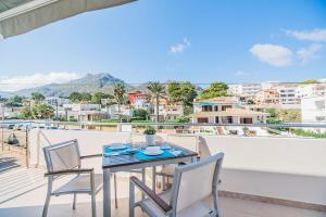 Can Botana Casa 8 - By Dream Villas Pollensa