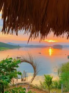 Lakeview Homestay Vu Linh - Dồng Banh