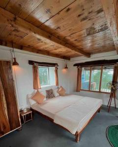 The Attic Library