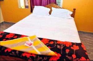 RVM HOMESTAY hampi