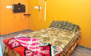 RVM HOMESTAY hampi