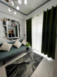 A Perfect Stay to Escape the City